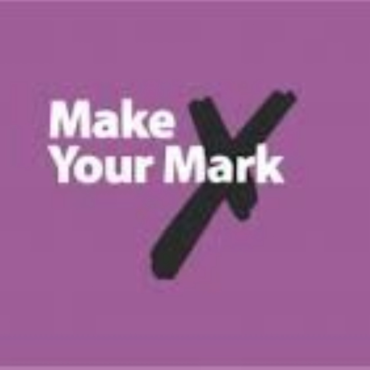 Buxton Community School - UK Parliament Make Your Mark Campaign